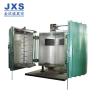 Buy cheap PLC Chrome Silver Vacuum Metalizing System With Slide Valve Pump from wholesalers