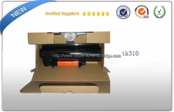 Buy cheap Premium Kyocera Toner Cartridges TK310 for kyocera FS 2000DN from wholesalers