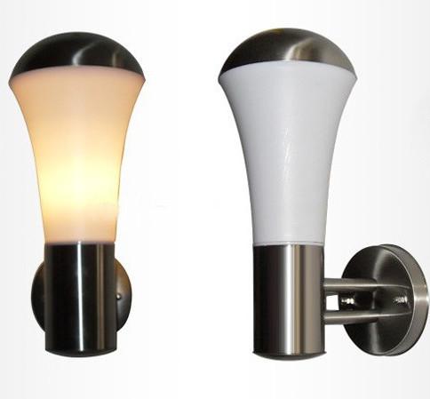 Buy cheap 2016 new design exterior led wall lights from wholesalers