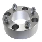 Stability 2 Inch Rear Wheel Spacers , Arctic Cat Atv Parts Easy Installation