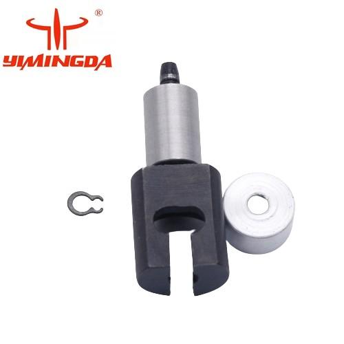 Buy cheap Maintenance Kits Parts MX9 IX6 500H #1 Spare Parts For Garment Cutting Machine from wholesalers