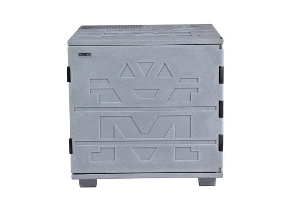 Buy cheap 700L Capacity Biomedical Hospital Blood Transport Cool Box Fridge Freezer For Car Transport from wholesalers