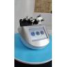 Buy cheap Face Lifting RF Vacuum Therapy Machine Ultrasonic Cavitation Body Slimming Device from wholesalers