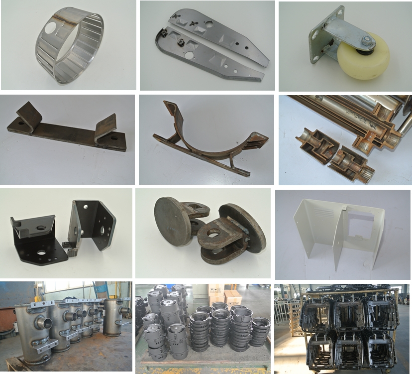 Strict Testing Procedures Ensure Customized Animal Feeder Parts at Reasonable Prices