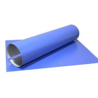 Buy cheap 200LPI Thermal CTP Plate , Lithographic Aluminum CTP Offset Printing Plates product