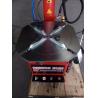Buy cheap Car workshop used semi automatic home tire changer with inflator from wholesalers