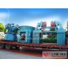 Buy cheap 220ton Per Hour Q235A Slage Powder Industrial Grinding Mill from wholesalers