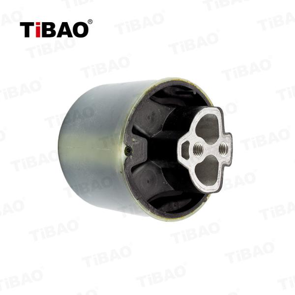Buy cheap Rubber Material Car Transmission Mount 7L0 399 249B 7L0 399 249C For Audi OEM from wholesalers