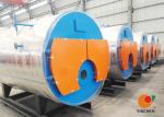 Buy cheap 2 Ton Diesel Fired Steam Boiler,gas Industrial Steam Boilers from wholesalers
