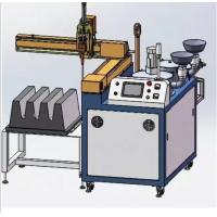 Buy cheap Mixing and Dispensing dosing Machine for PU Video outgoing-inspection Provided product
