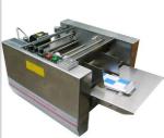 Buy cheap Stainless Steel Date Coding Equipment Solid Ink For Folding Carton Box from wholesalers