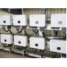 Buy cheap Low Price Low Price 50Kw Hybrid Solar Inverter Solar Inverter 70Kw Growatt On Grid Solar Inverter from wholesalers