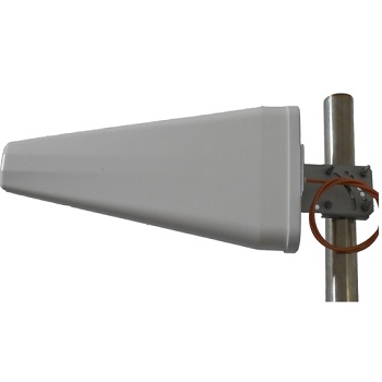 High Gain 18dbi Outdoor Waterproof 4G LTE GSM WiFi MIMO Panel Antenna
