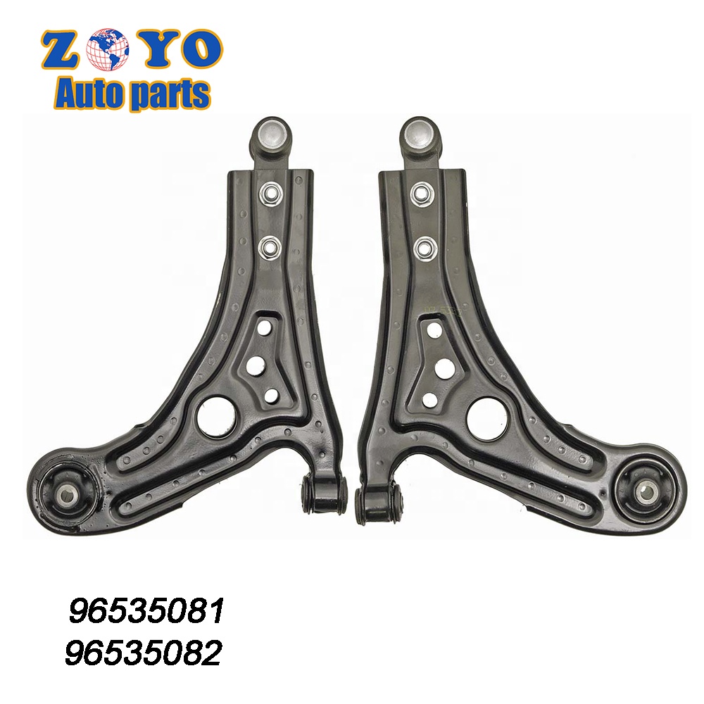 Auto Parts for Chevrolet Aveo 2003-2011 Front Suspension Control Arm AVEO Saloon T200