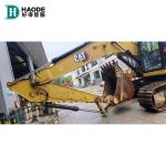 20 Ton CAT 320D Excavator Used Original CAT 320GC 320C 320b 320 Hydraulic