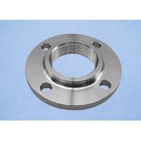 Buy cheap Sliver 2500LB PN100 JIS 40K ASME B16.5 Steel Pipe Flange product