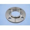 Buy cheap Sliver 2500LB PN100 JIS 40K ASME B16.5 Steel Pipe Flange from wholesalers