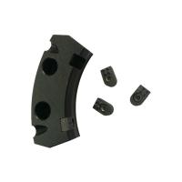 Buy cheap Gripper Insert Of Powder Tungsten Steel Alloy product
