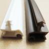 Buy cheap Door Sealing Silicone TPE PVC Wooden Door Slot Type Sealing Strip for Doors from wholesalers