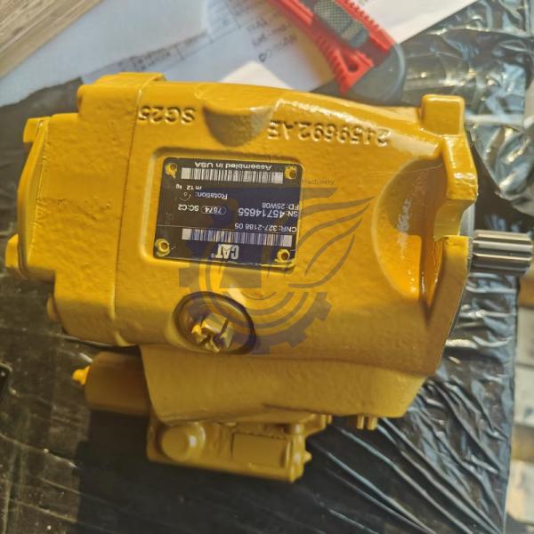 3272188 CA3272188 327-2188 FOR Caterpillar 993K WHEEL LOADER PARTS HYDRAULIC