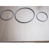 Buy cheap Shaft Seal NBR O Rings For Hydraulic Valves JIS B2401 AS568 Standard from wholesalers