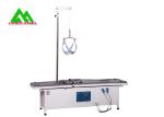 Multifunctional Traction Bed For Cervical And Lumbar Vertebra Treatment