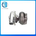 Turbocharger 730505-5001 For Doosan DH300-7 DE08 Diesel Engine Spare Parts