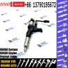 Buy cheap New diesel common rail electric injector 095000-0660 295050-1440 295050-1170 295050-1170 from wholesalers