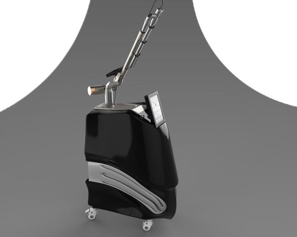 Buy cheap Nd Yag Laser beauty equipment Nubway pico laser tattoo removal machine picosure laser from wholesalers
