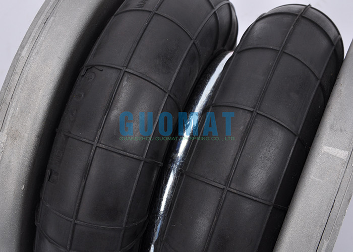 Norgren Industrial Air Spring PM / 31062 Double Convolution For Machine