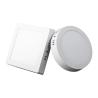 Buy cheap Surface Mounted Lights For Home Ceiling LED Light 20W 25W 95-98Ra 4000k No flicker from wholesalers