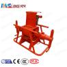 Buy cheap Air Motor Cement Grouting Pump To Transmit Pressure Signal from wholesalers
