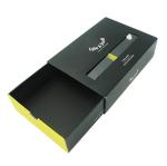 Rigid Cardboard Packaging Paper Box Drawer Style Custom Printed Gift Boxes