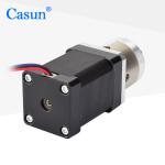 NEMA 14 Geared Stepper Motor 180mN.M Nema 14 Stepping Motor Planetary Gear