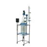 Buy cheap 90W Jacketed Glass Vessel from wholesalers
