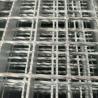 Buy cheap Large output, wide application range and long life of steel grating from wholesalers