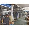 Buy cheap Paper Bag Horizontal Flexographic Printing Machine 1250mm from wholesalers