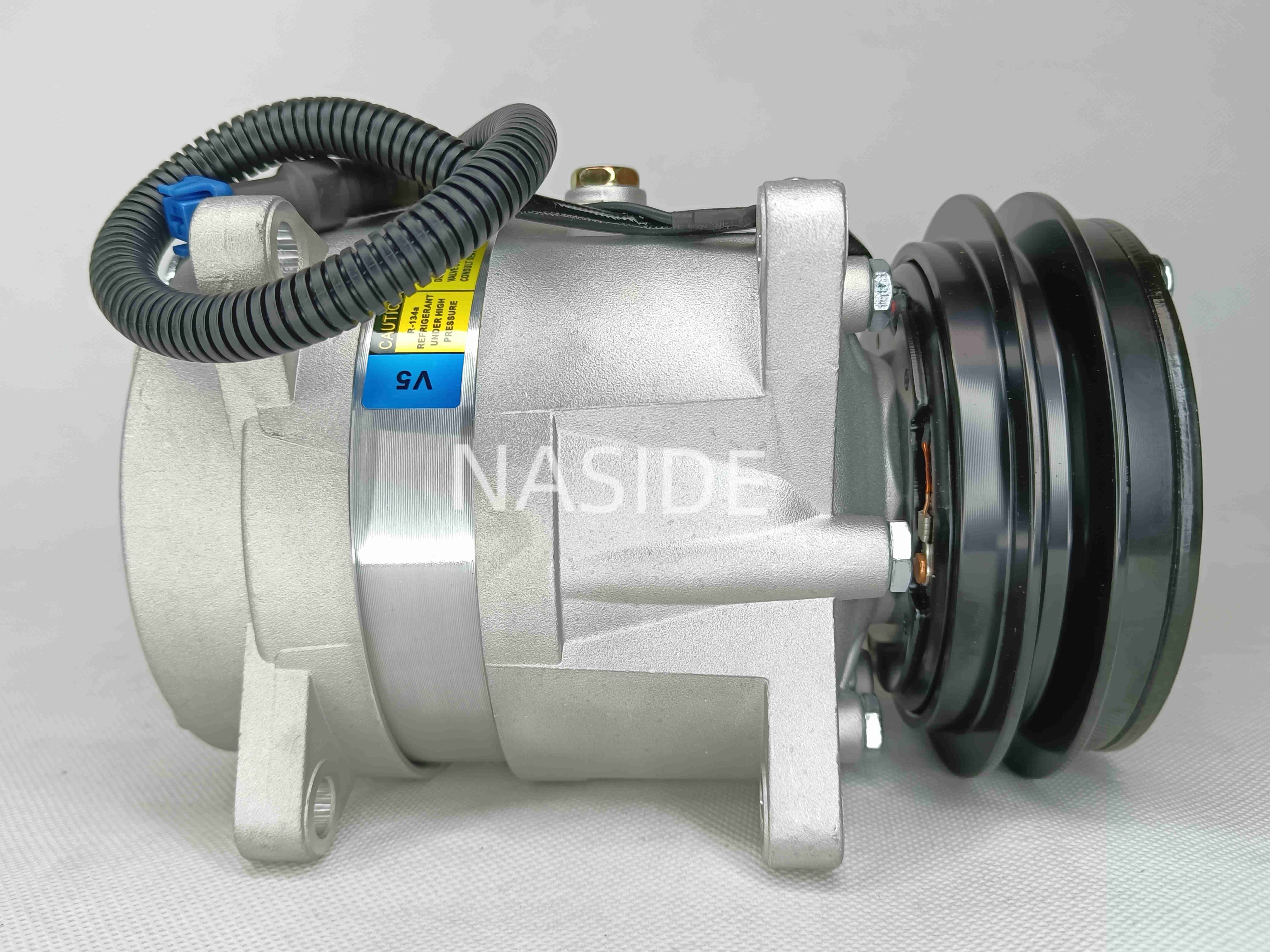 Auto AC conditioning compressor for Truck Lveco V5 DZ95189154010 DS54018