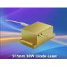 Buy cheap 915nm 30W High Power Diode Lasers laser module For Laser Pumping from wholesalers