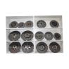 Buy cheap ValeoF510 430MM Clutch Disc Plate for Shacman Truck Clutch Pressure Plate from wholesalers