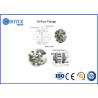 Buy cheap 1/2" - 48" Forged Steel Flanges Hastelloy Alloy B3 ASME B16.5 2500 Class PN40 from wholesalers