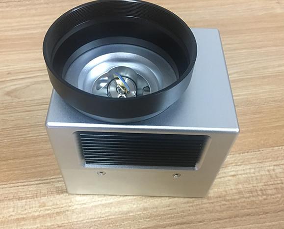 Buy cheap 1064nm CO5 YAG 10mm digital Signal Laser Scan Head By Air Cooling from wholesalers