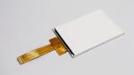 Polcd 2.8 Inch Tft Display Screen JD9853 240*320 Ressolution 18pin 200nits TFT