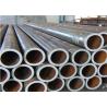 Buy cheap Seamless Steel Pipe A 106 GRB cold drawn seamless steel pipe for construction OD1/2'-48' from wholesalers
