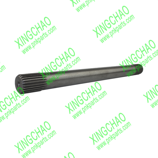 Trator Spare Parts TC402-12460 for Agriculture Machinery Parts Front axle shaft Models: L3008, L3608