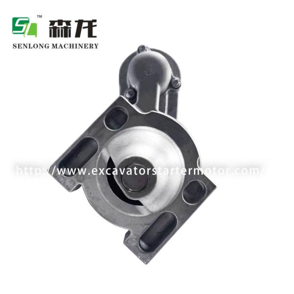 Buy cheap 12V 0.8KW 8T Excavator Starter Ship Engine Motor 10455515 18553 6759N 19103N from wholesalers
