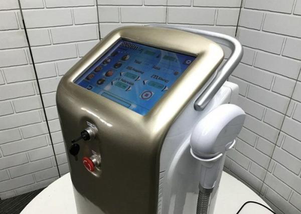 Buy cheap unique design 808nm diode laser FMD-11 diode laser hair removal machine price from wholesalers
