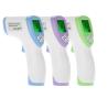Buy cheap Stable Contactless Infrared Thermometer DC 9V Battery 34.0°C~42.0°C range from wholesalers