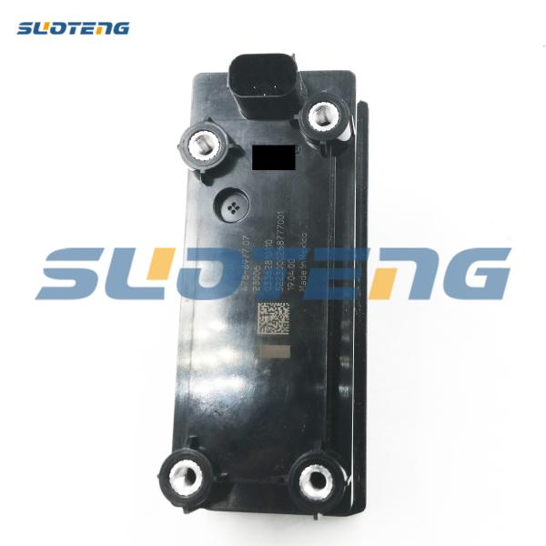 Quality 478-8977 Module GP 4788977 For 312D Excavator Parts for sale