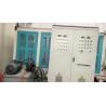 Buy cheap Waste Tyre Plastic Crusher Recycling Machine Heavy Equipment Large Biaxial from wholesalers